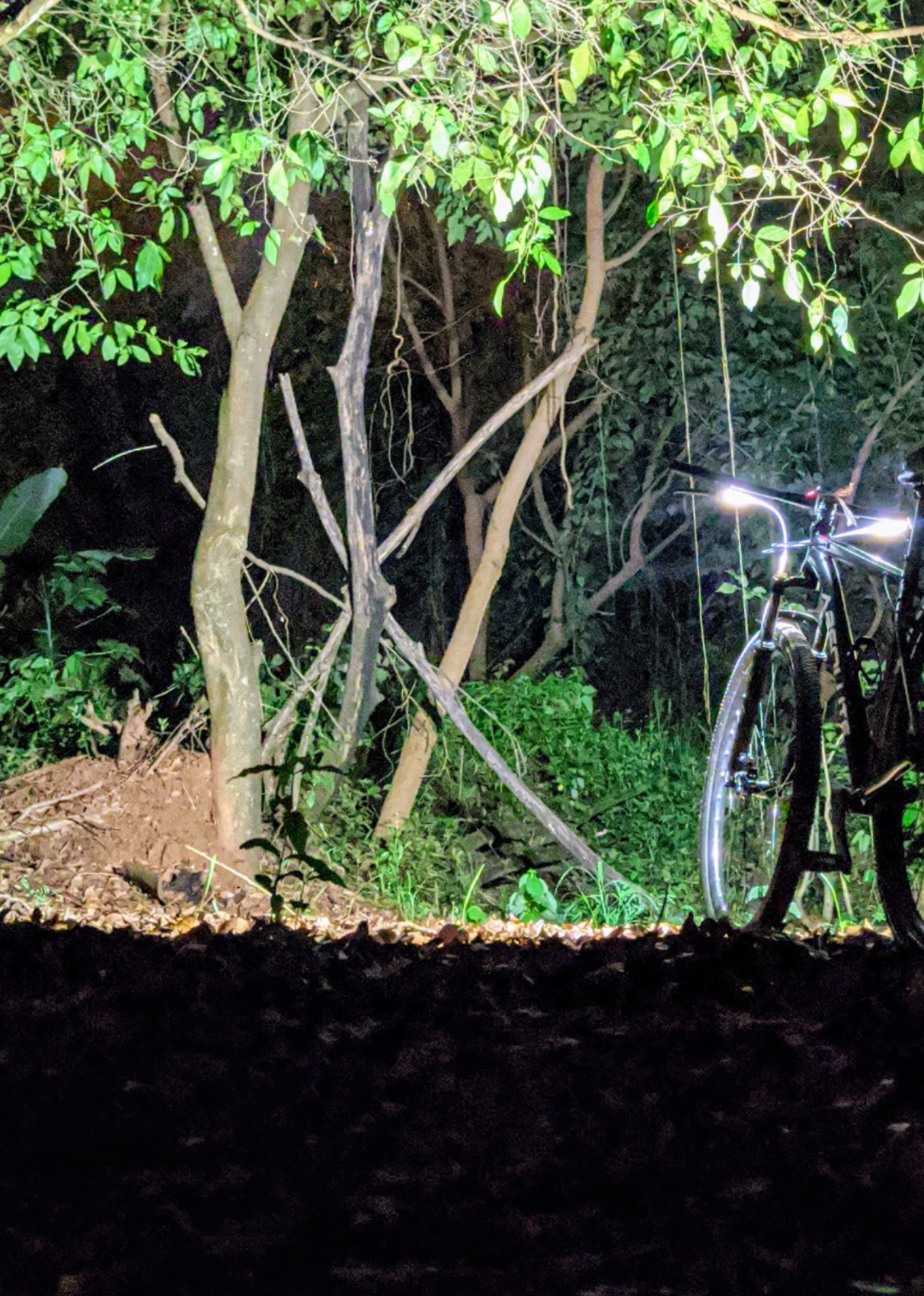 Farol CBikeAI T3