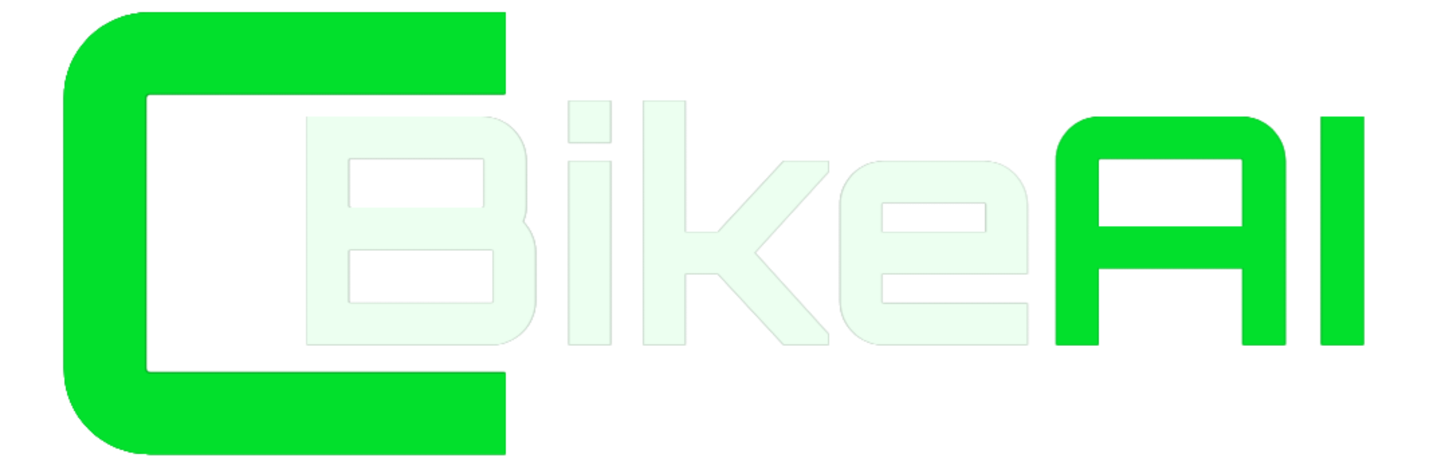 Logo CBikeAI
